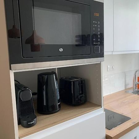 Superbe Duplex Hypercentre Dans Une Rue Pietonne リモージュ エクステリア 写真