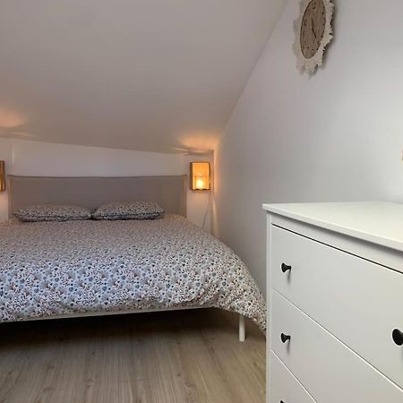 Superbe Duplex Hypercentre Dans Une Rue Pietonne リモージュ エクステリア 写真