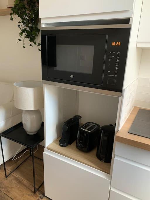 Superbe Duplex Hypercentre Dans Une Rue Pietonne リモージュ エクステリア 写真