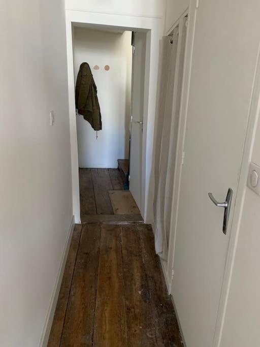 Superbe Duplex Hypercentre Dans Une Rue Pietonne リモージュ エクステリア 写真