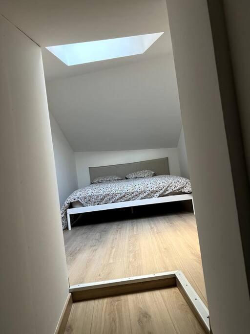 Superbe Duplex Hypercentre Dans Une Rue Pietonne リモージュ エクステリア 写真