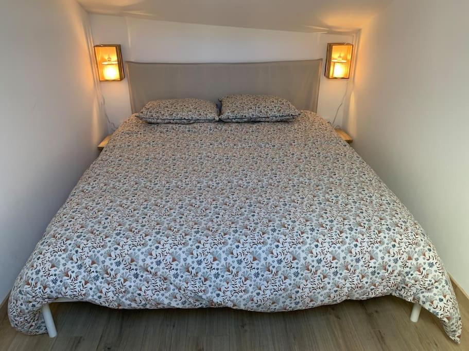 Superbe Duplex Hypercentre Dans Une Rue Pietonne リモージュ エクステリア 写真